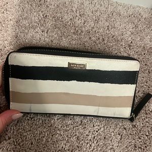 Kate Spade wallet